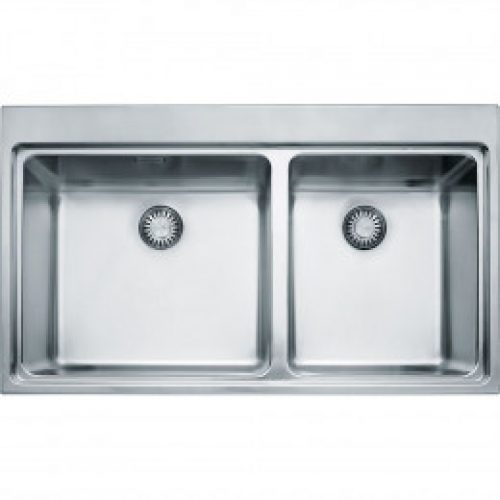 Franke Mythos Minimalist MMX220