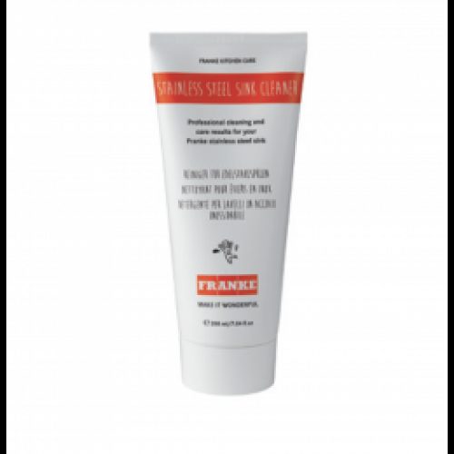 Franke Nettoyant Inox 477925
