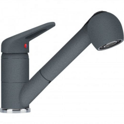 Franke Novara Plus Couleur Douchette