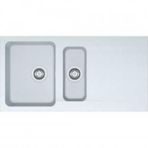 Franke Orion Tectonite OID651