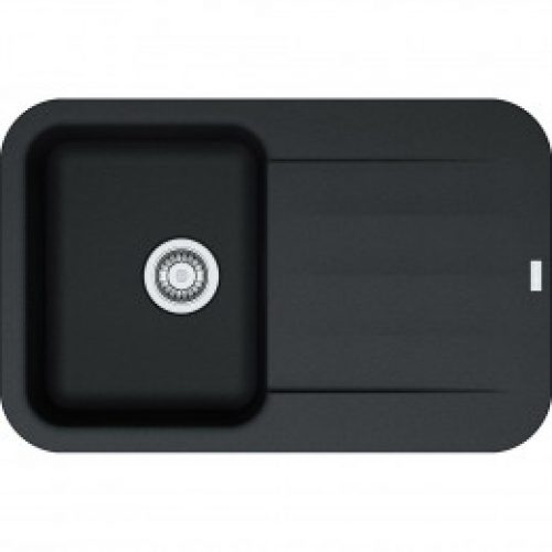 Franke Pebel Fragranit+ PEG611-78