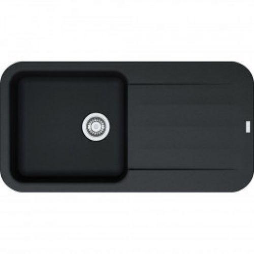 Franke Pebel Fragranit+ PEG611-97