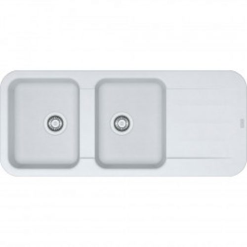 Franke Pebel Fragranit+ PEG621