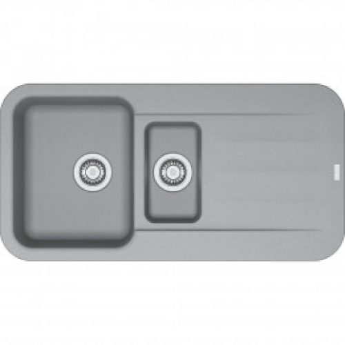 Franke Pebel Fragranit+ PEG651