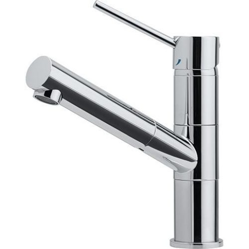 Franke Rotondo Mitigeur de cuisine avec douchette extractible (11502952)