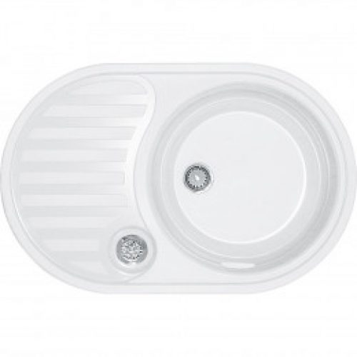 Franke Single2 Fradura