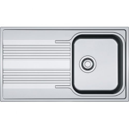 Franke Smart SRX611-86