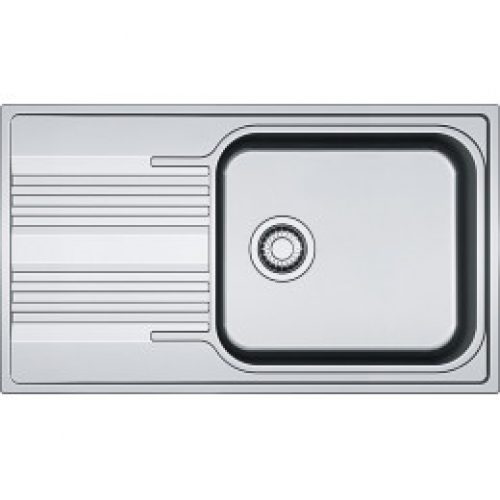 Franke Smart SRX611-86L