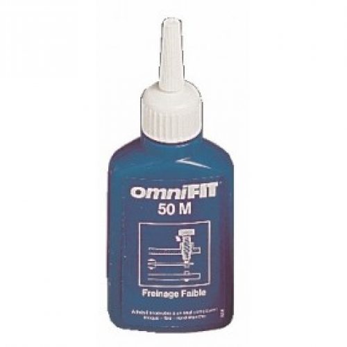 Frein filet – freinage faible – flacon 50 g – 50 M