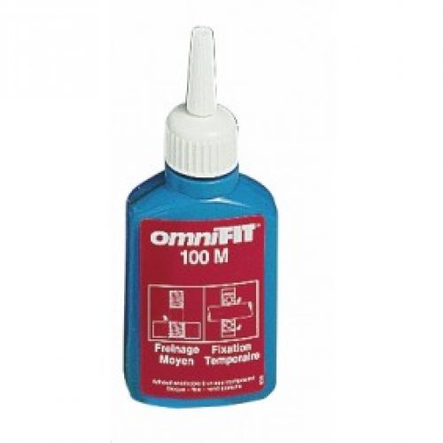 Frein filet – freinage moyen – flacon 50 g – 100 M