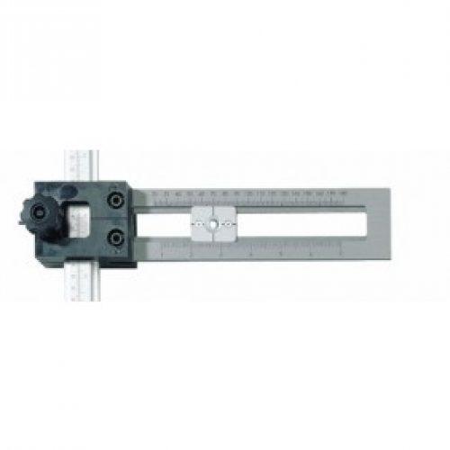 Gabarit Accura – Plaque de perçage pour poignées et boutons