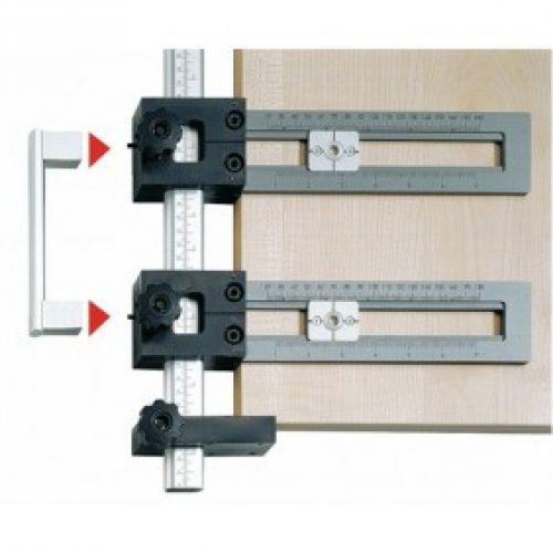 Gabarit Accura Prodécor