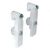 Gabarit de centrage BlueJig IT pour attache façade ATIRA – La paire – Hettich