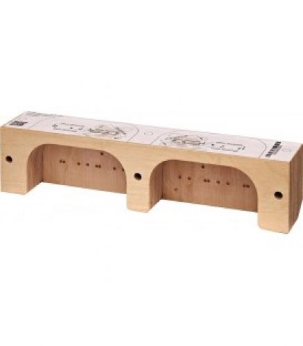 Gabarit de montage unibloc