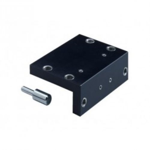 Gabarit de perçage BlueJig coulisses Quadro EB 20