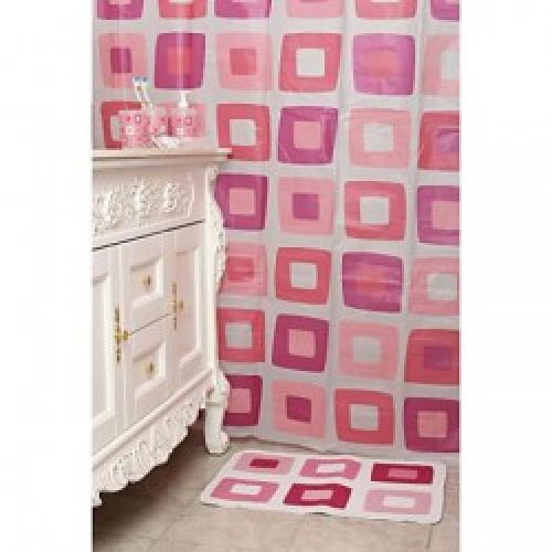 Gadgets et set d&rsquo;accessoires pour salle de bain de type moderne