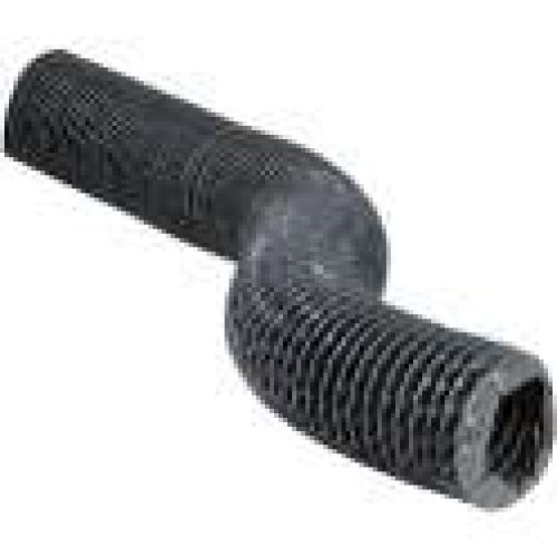 Gaine autoextinguible – Pour VMC – Vortice