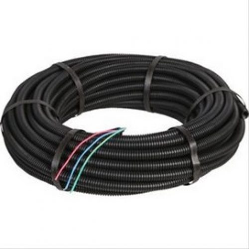 Gaine ICTA préfilée 3×1,5mm² 25m