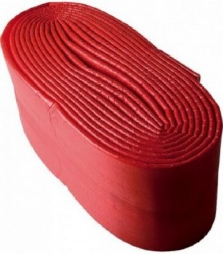 Gaine isolante de protection 90 mm Epaisseur 4 mm rouleau 10 m