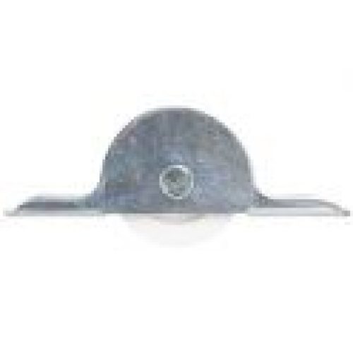 Galet à roulette en nylon – Monin