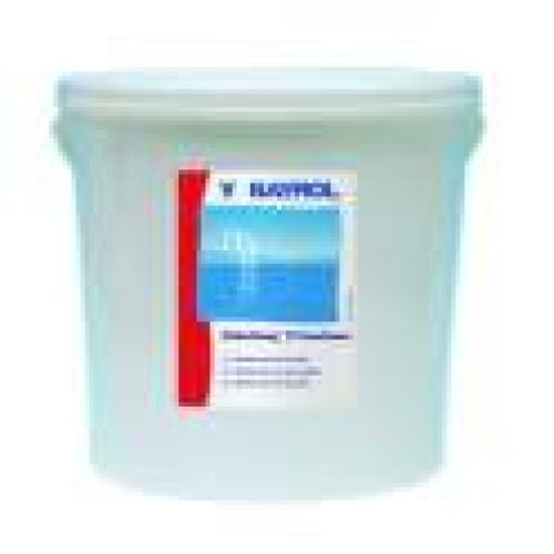 Galets chlorilong power 5, 10Kg Bayrol