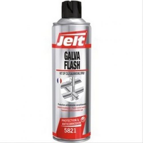 Galva Flash 650ml Jelt