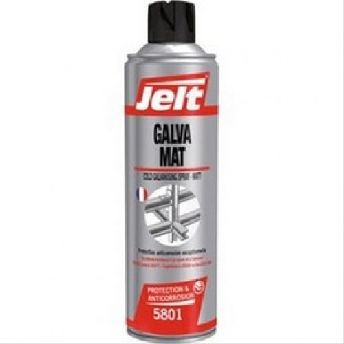 Galva à froid Jelt brillant 650ml