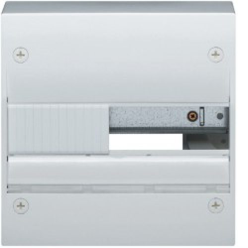 Gamma 13, 1 rangée 13 M – COFFRET DISTRIBUTION  HAGER GD113A