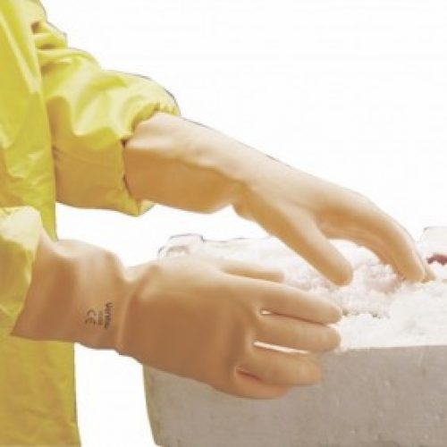 Gant en latex Vénipro 450