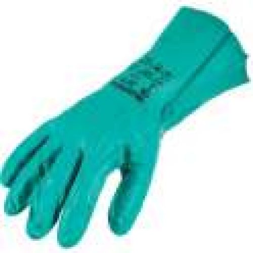 Gant nitrile – La paire – Eurotechnique