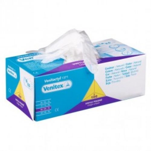 Gant vinyl Venitactyl 1371