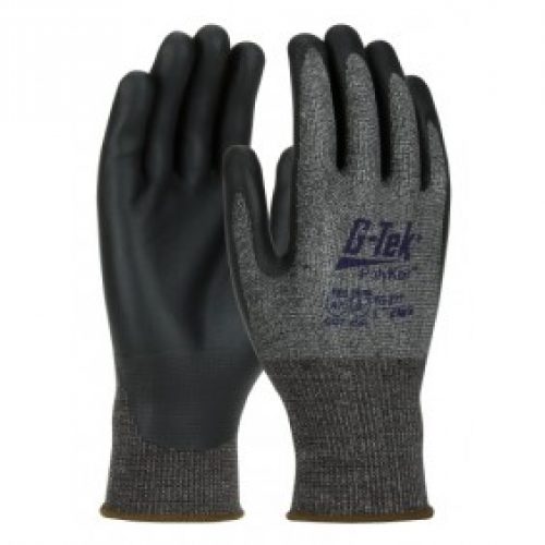 Gants anticoupures – tricotés – PolyKor® X7™ 16-377