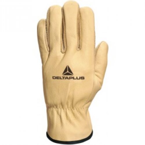 Gants cuir hydrofuge FIB49