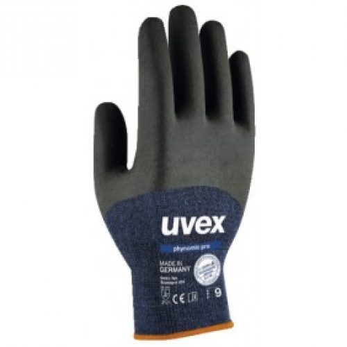 Gants de montage – flexible – antidérapant – Phynomic Pro