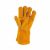 Gants de protection courts en cuir pour soudeur KS Tools