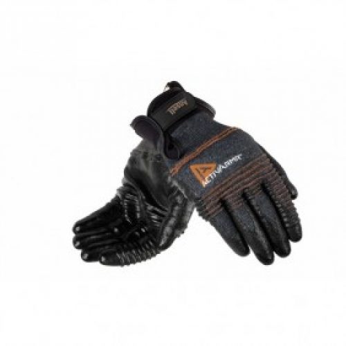 Gants de travail – nylon et KEVLAR – ActivArmr® – 97-008