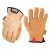 Gants En Cuir 360 Cut