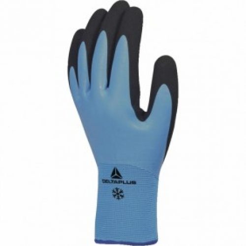 Gants hiver – enduit latex – VV736
