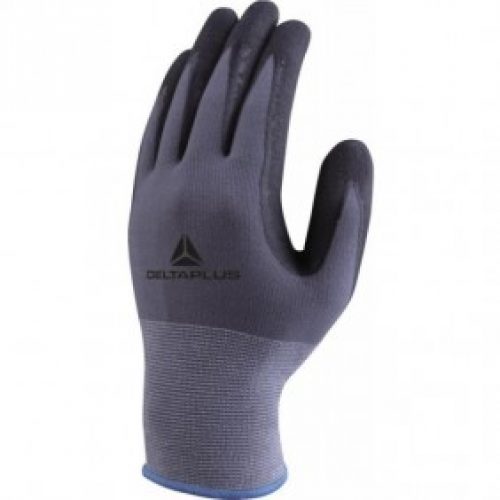 Gants manipulation grasse VE 727