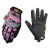 Gants Mechanix Original Women S Pink Camo T