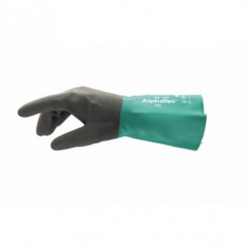 Gants produits chimiques – Alpha Tec® 58 535W