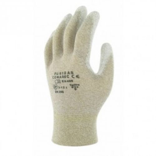 Gants tactiles PU610 AS