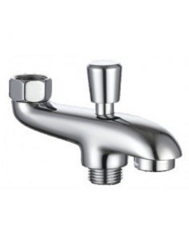 GARIS – Bec inverseur pour bain douche – R03-4555458