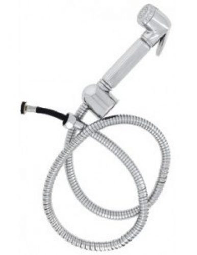 GARIS – Kit hygiénique Dune chromé – H04-KIT-HYGC