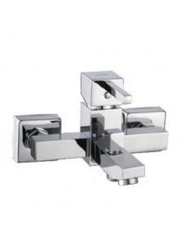 GARIS – Mitigeur bain-douche KURO – R01-31035KR