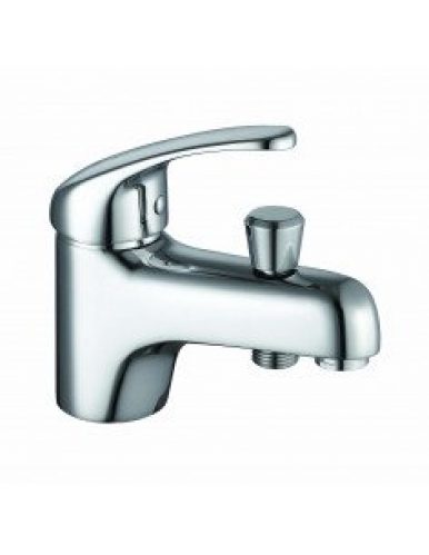 GARIS – Mitigeur bain / douche monotrou NOVA – R01-11105CR