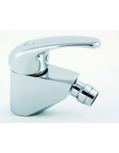 GARIS – Mitigeur pour bidet bec à rotule NOVA – R01-14005CR