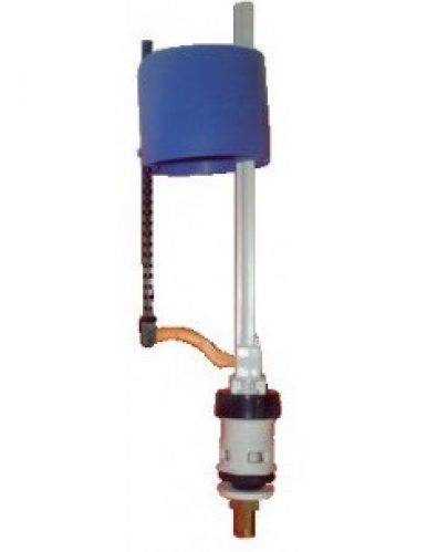 GARIS – Robinet flotteur arrivée dessous par le bas  – W02-220G