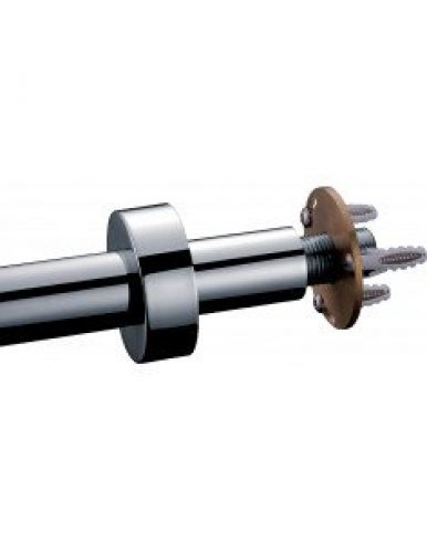 GARIS – Suspension de douche rond renforcé 200 mm – H12-SROR-200