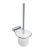 Garniture brosse WC Evenes